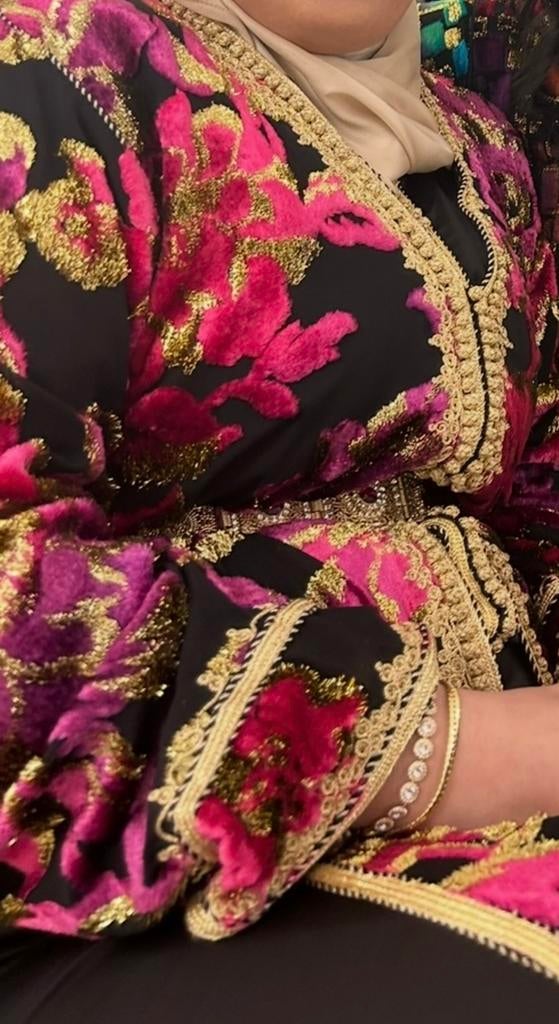Marokkaanse jurk, Kleding | Dames, Ophalen, Zo goed als nieuw