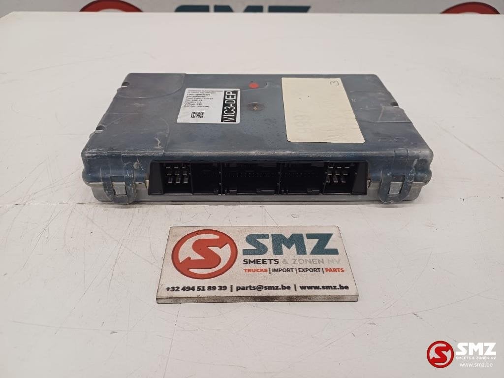 Occ ECU VIC 3 besturingseenheid DAF, Gebruikt, DAF, Elektronica en Kabels