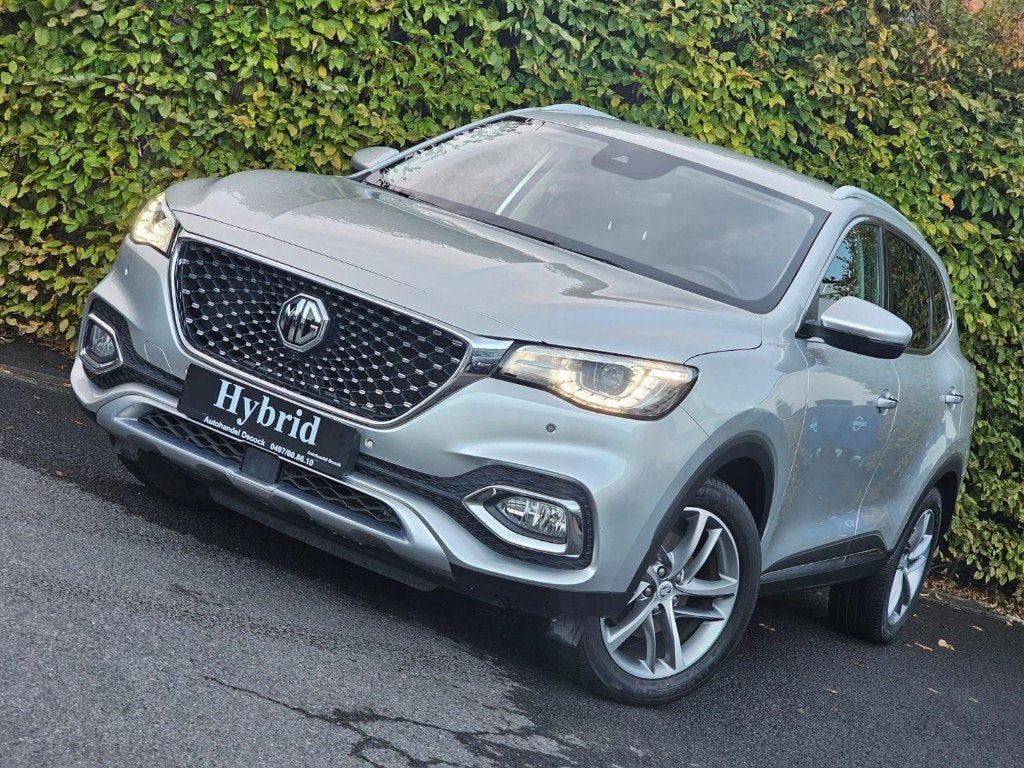 Mg EHS | plug in hybrid | CAMERA | DODE HOEK | LANE ASSIST, Auto's, Automaat, Dealer onderhouden, https://public.car-pass.be/vhr/8aaefdbd-9004-4356-bc11-570ce3a3b65d