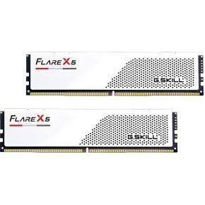 G.Skill DDR5 Flare X5 2x32GB 6000MHz, Computers en Software, RAM geheugen, Verzenden, Zo goed als nieuw, DDR5