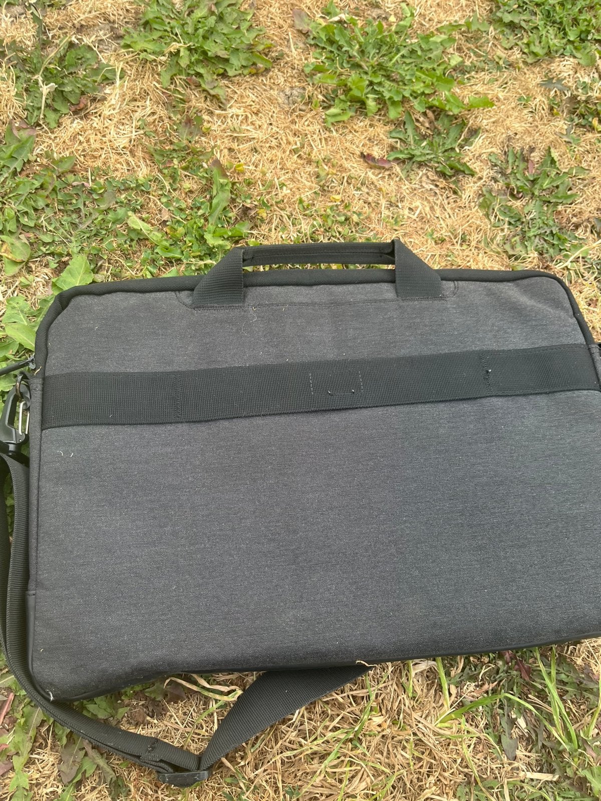 Laptoptas Dell, Computers en Software, Laptoptassen, Ophalen, Gebruikt