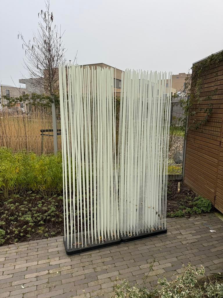 Extremis sticks 4 beschikbaar, Ophalen