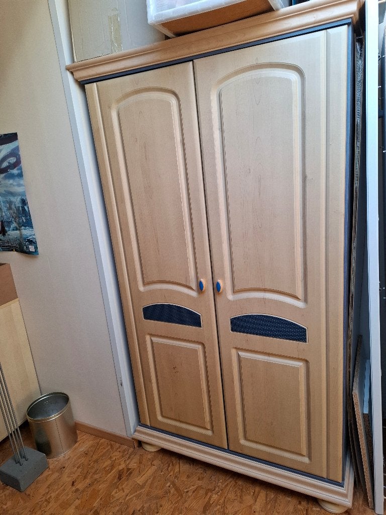 slaapkamer, Huis en Inrichting, Slaapkamer | Complete slaapkamers, Ophalen, Gebruikt