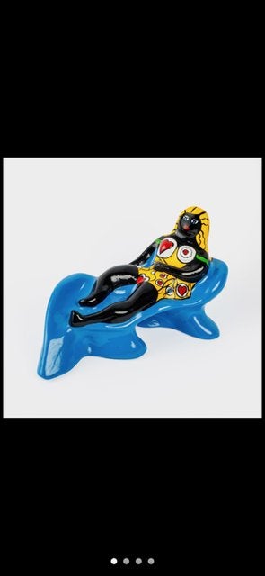 BILLIONIC (1950-2008), Antiquités & Art, Enlèvement, Numéroté