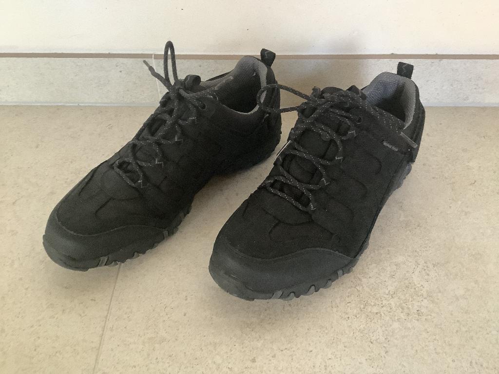 Splinternieuwe Mephisto Allrounder schoenen, Kleding | Heren, Schoenen, Ophalen, Zwart, Nieuw, Mephisto
