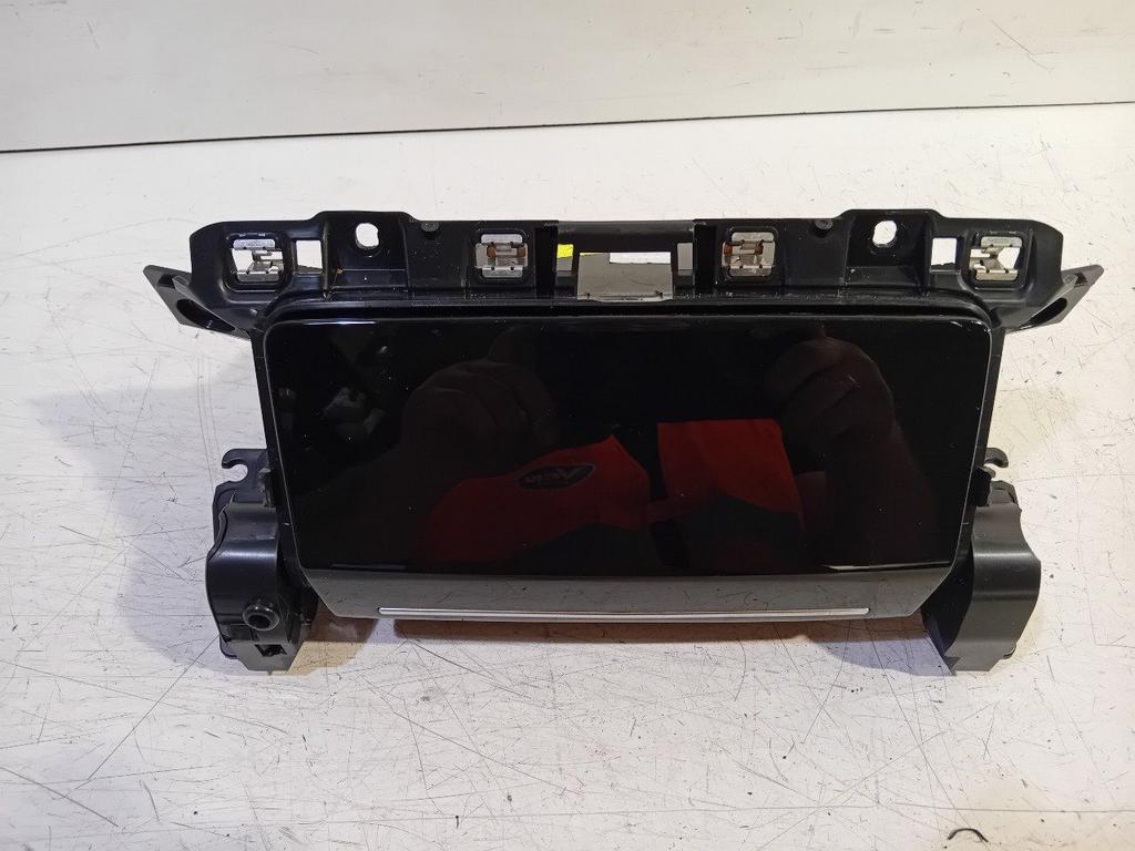 Opbergvak middenconsole Peugeot 208, Auto-onderdelen, Onderdelen@venauto.nl, Van der Ven Autorecycling B.V., Gebruikt, Ettenseweg 76, 4706 PB Roosendaal, The Netherlands
