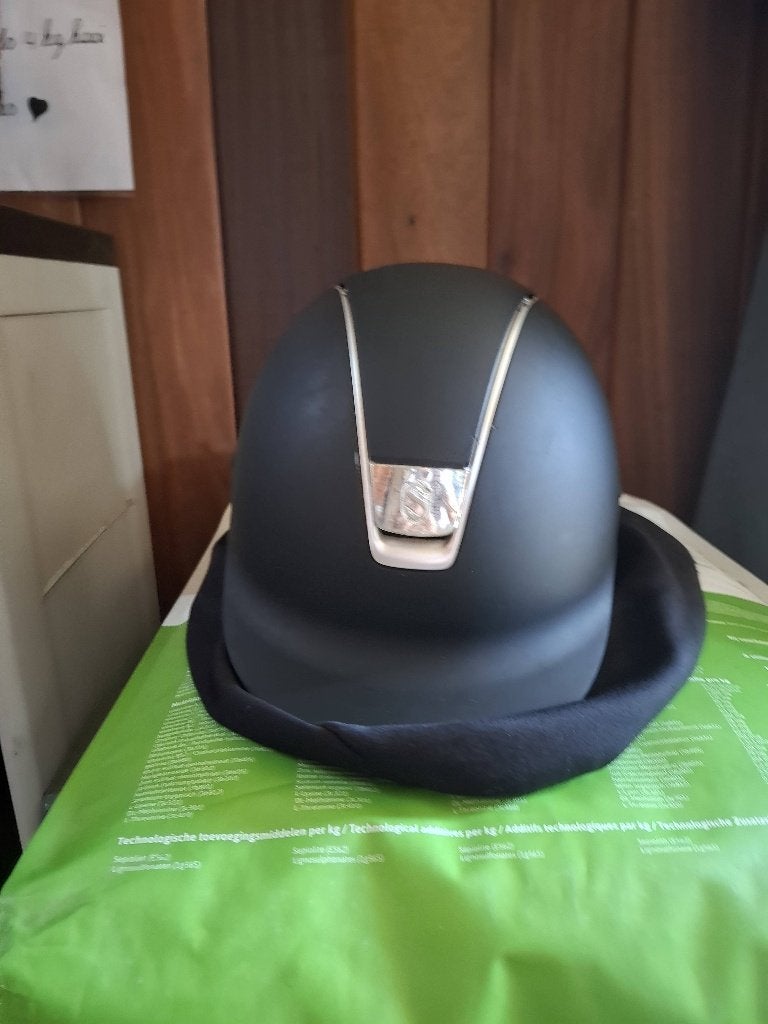 Samshield te koop, Récréation, Noir, Casque d'équitation/bombe, Enlèvement
