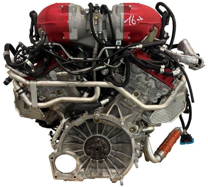 Moteur d'occasion Ferrari 812 Superfast 6.5 - F140GA-F140, Envoi, Révisé, Ferrari