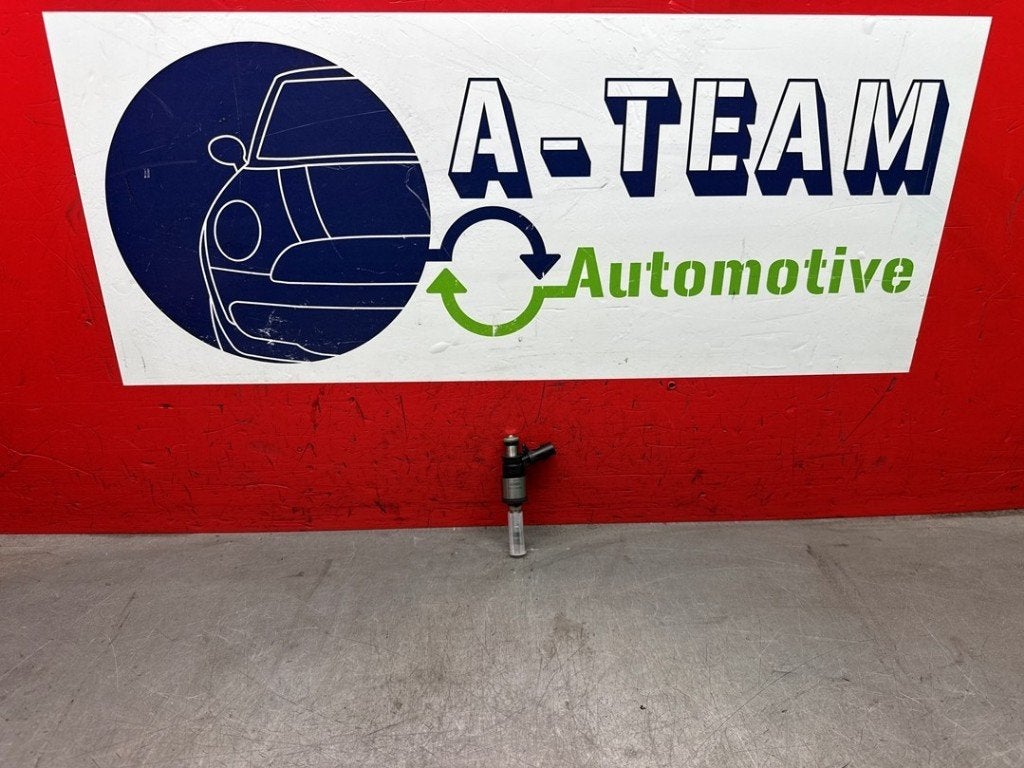 INJECTEUR Kia Niro I (DE) (01-2016/08-2022) (|3531003HC0|), Kia, Info@kia.de, Utilisé, Theodor-Heuss-Allee 11
60486  Frankfurt am Main, DE
