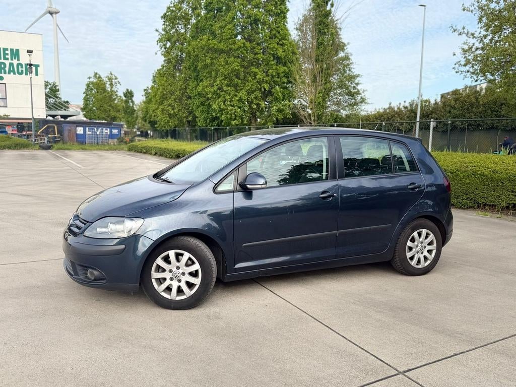 Volkswagen Golf 5 Plus 2008 TSI Automatique Essence 185.000, Achat, Entreprise, Automatique, Golf