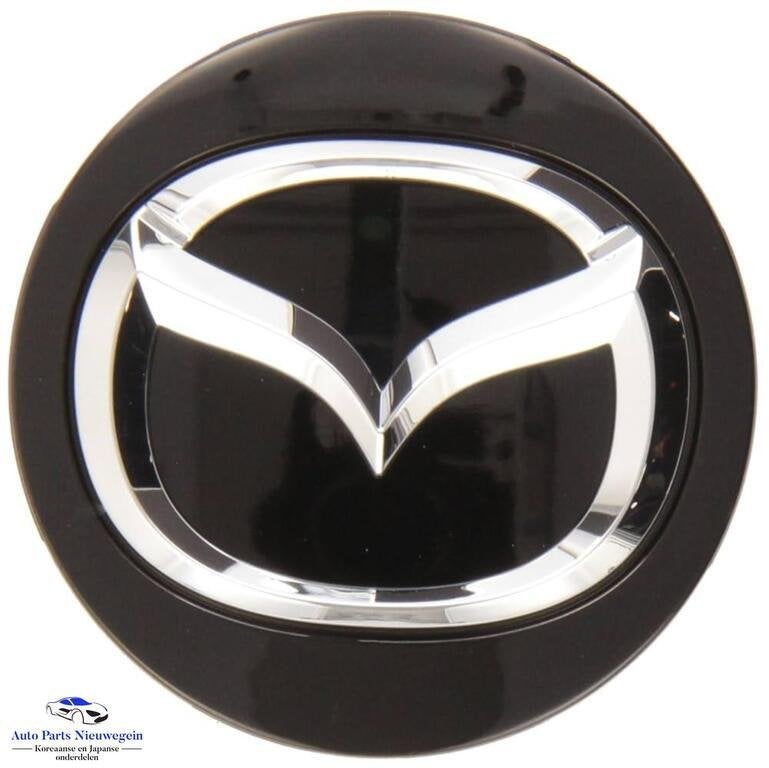 Naafdop diverse Mazda modellen KD51-37-190, Nieuw, Ophalen of Verzenden, Mazda, Mazda
