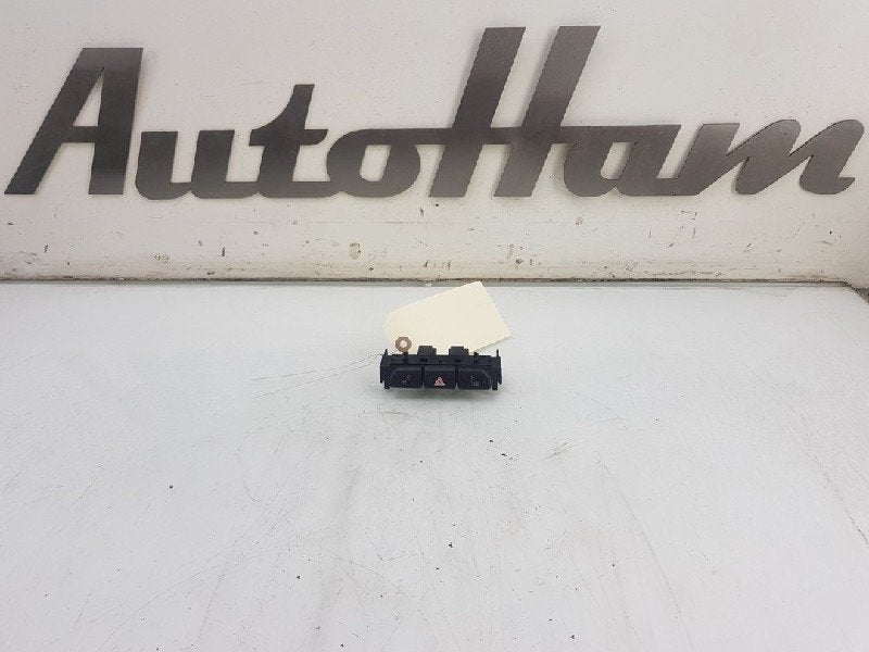 ALARMLICHTEN SCHAKELAAR Jaguar X-type (01-2001/11-2009), Dhr. J. Ham, Gebruikt, Administratie@autoham.nl, Jaguar