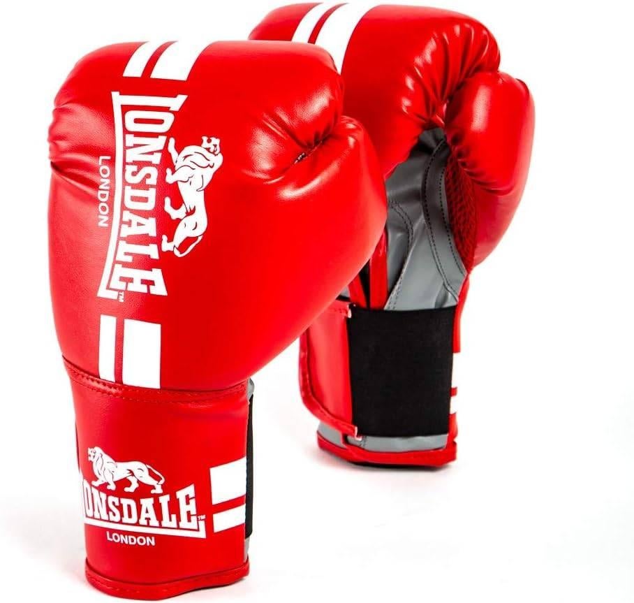 GANTS DE BOXE, Ophalen, Zo goed als nieuw, Bokshandschoenen