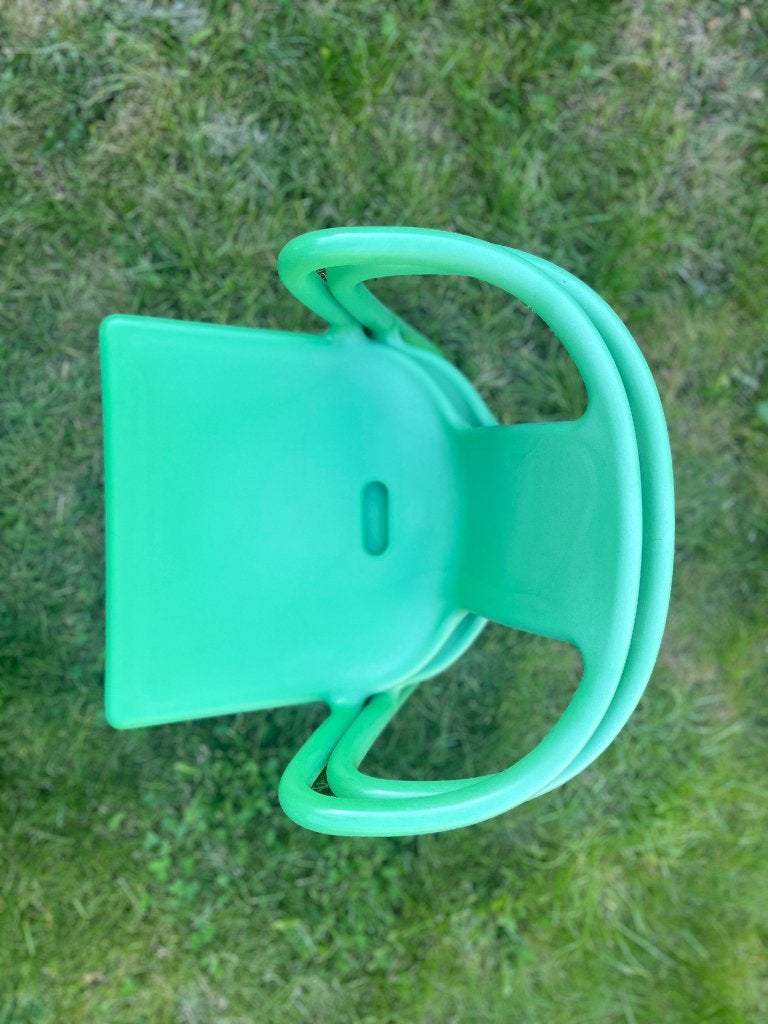 Tuinstoelen, Jardin & Terrasse, Chaises de jardin, Enlèvement, Utilisé, Bois, Pliant