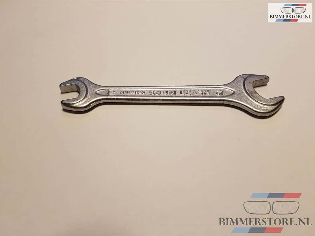 Gereedschap Originele Heyco steeksleutel 10-13 BMW Onboard T, Auto-onderdelen, Gebruikt, -, -, Ophalen of Verzenden