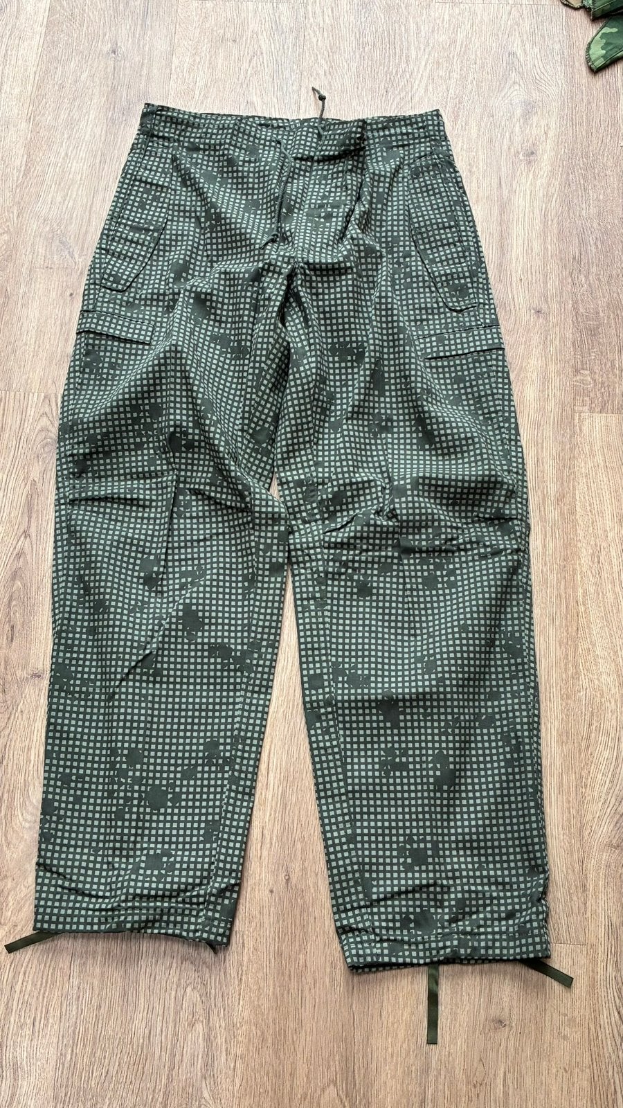 pantalon militaire DNC camo américain, Collections, Enlèvement ou Envoi, Autres, Vêtements ou Chaussures