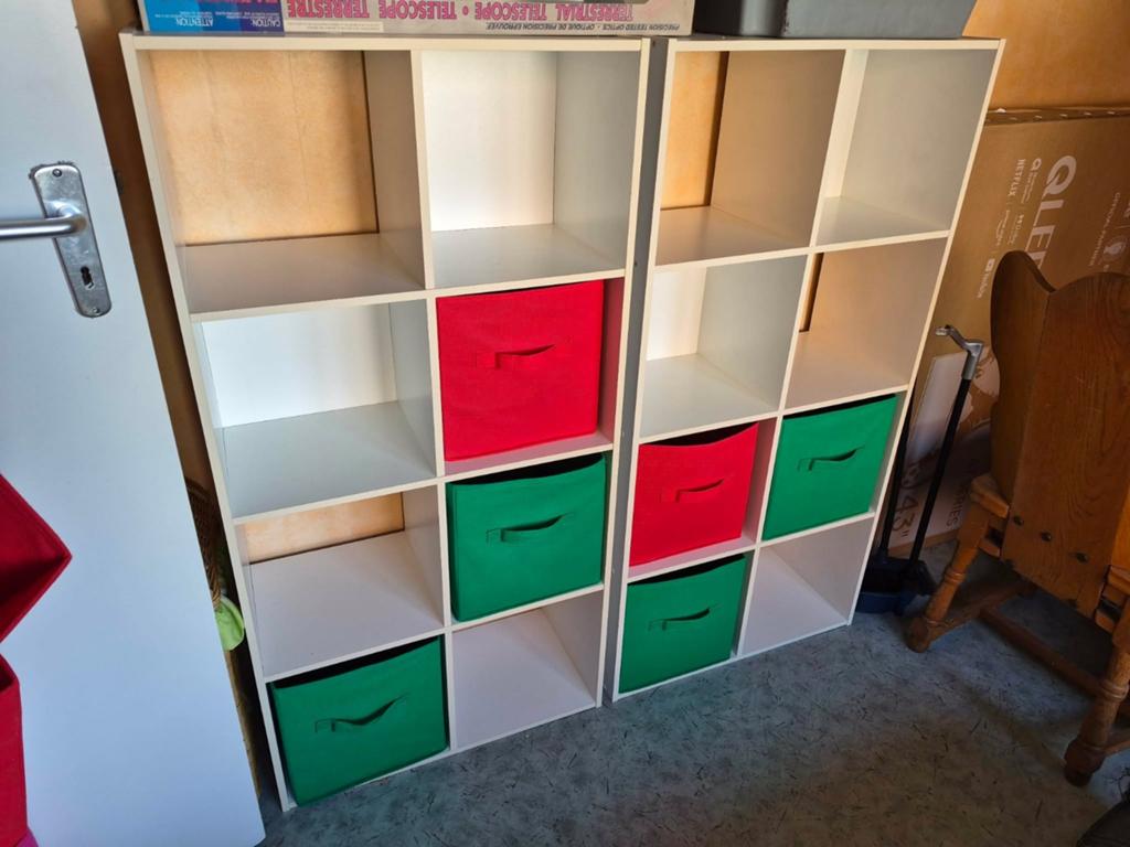 Opberg kast gratis afhalen, Huis en Inrichting, Kasten | Lockerkasten, Ophalen