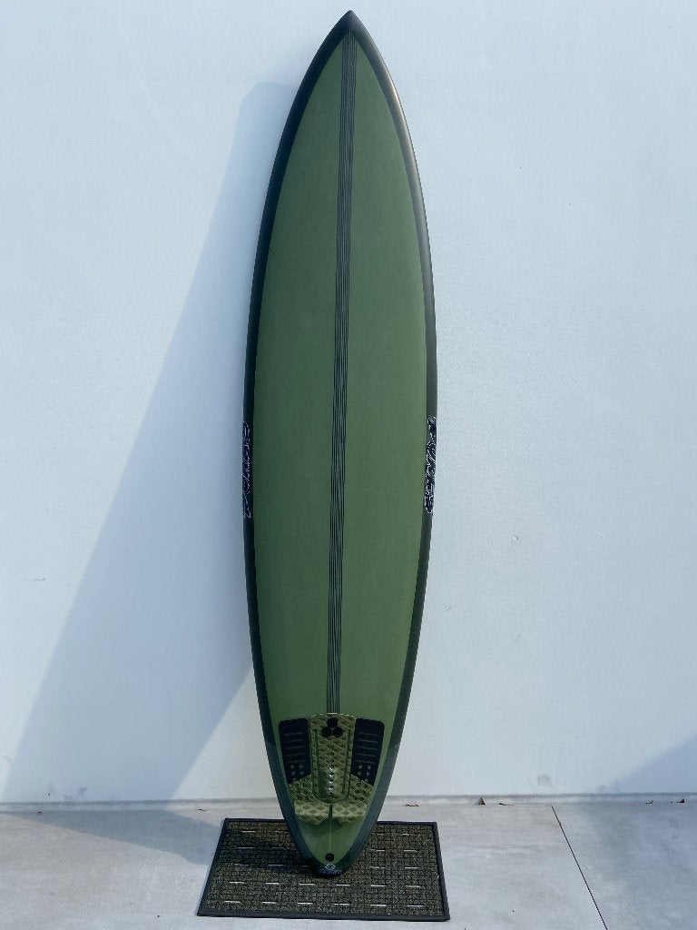 Surfboard Pukas, Enlèvement, Comme neuf, Shortboard