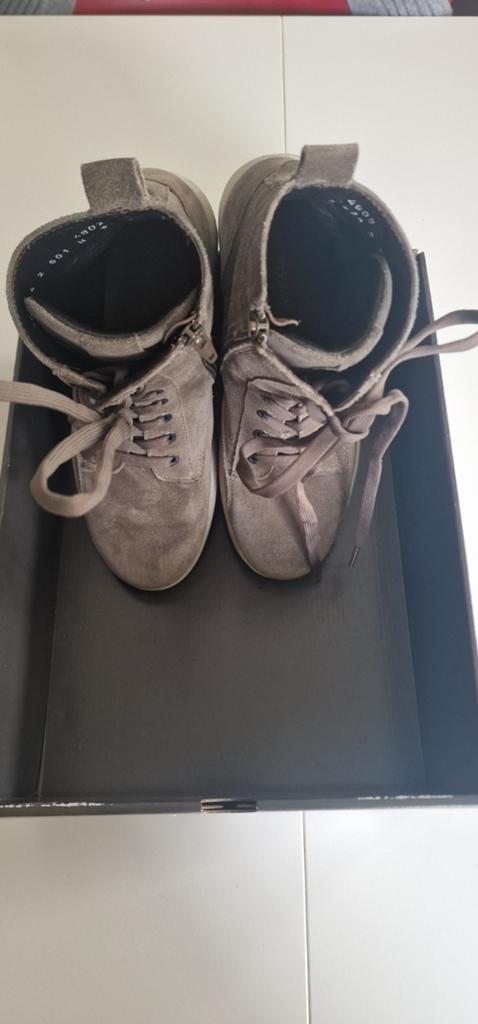 Xsensible, semi-orthopedisch, stretchwalker, Asti Taupe,39, Kleding | Dames, Schoenen, Xsensible, Beige, Lage of Enkellaarzen