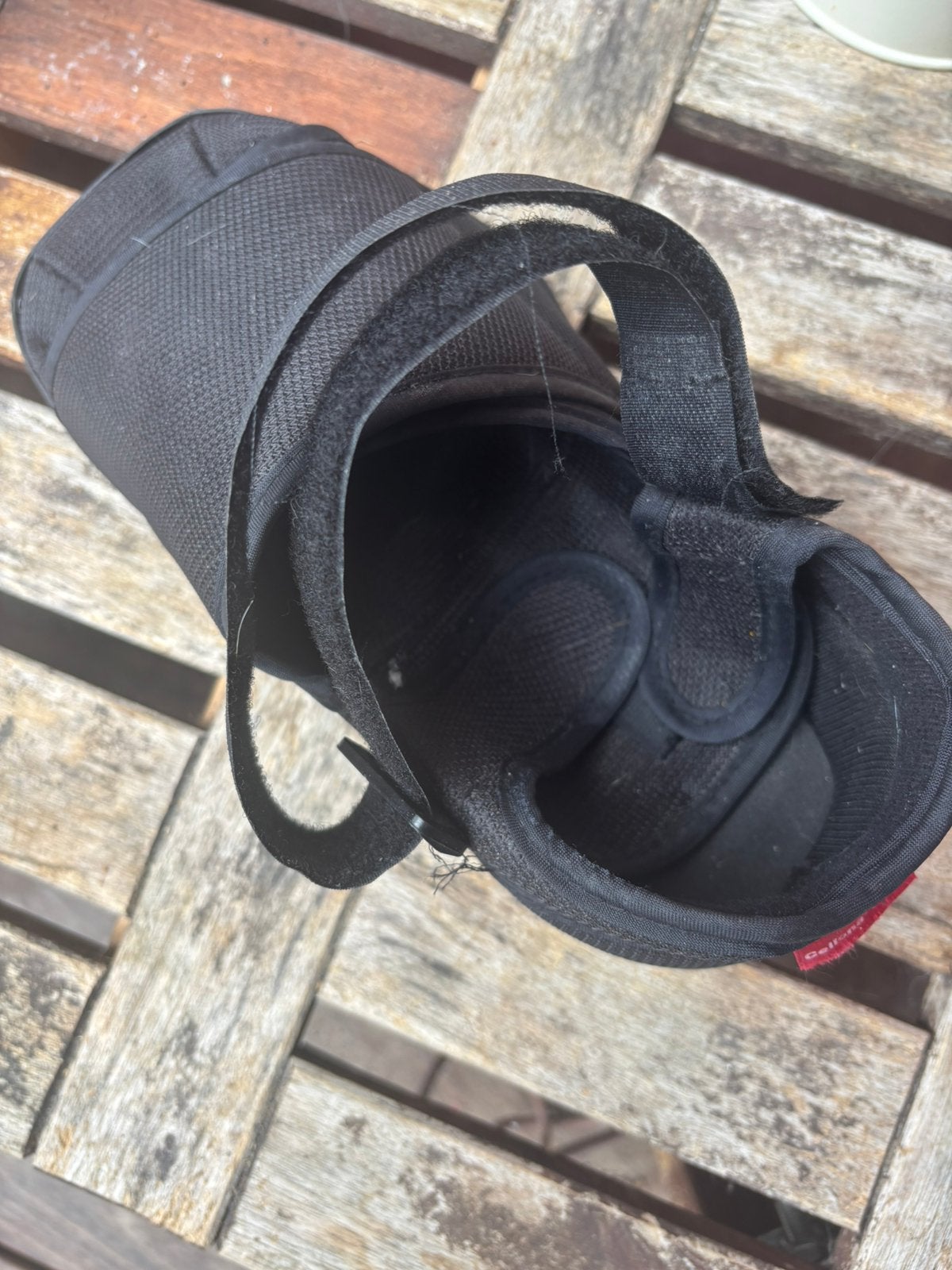 Chaussure de marche  pour platre, Diversen, Overige Diversen, Ophalen, Zo goed als nieuw