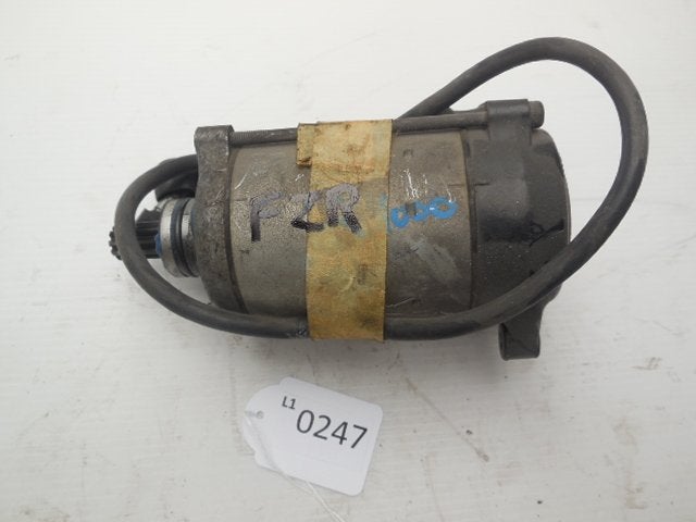 FZR1000 1987 - 1988 Yamaha Startmotor D1-23005