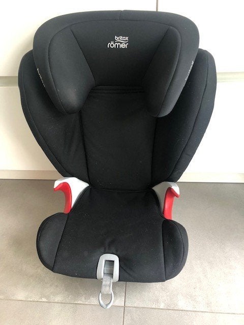 Siège auto Römer 15-36 kg avec isofix, Enfants & Bébés, Romer, 15 à 36 kg, Enlèvement, Utilisé