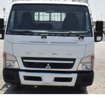 MITSUBISHI   CANTER FUSO/TRUCK    35-55-75   35C13  2006+, Ophalen, Mitsubishi