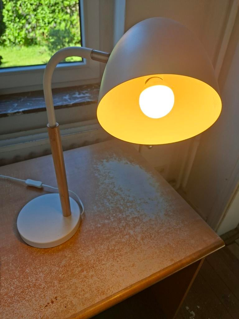 Lampe de bureau