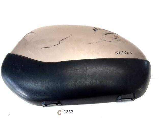 NT650V 1998 - 2001 Honda Koffers Kofferdeksel D1-56188, Motoren