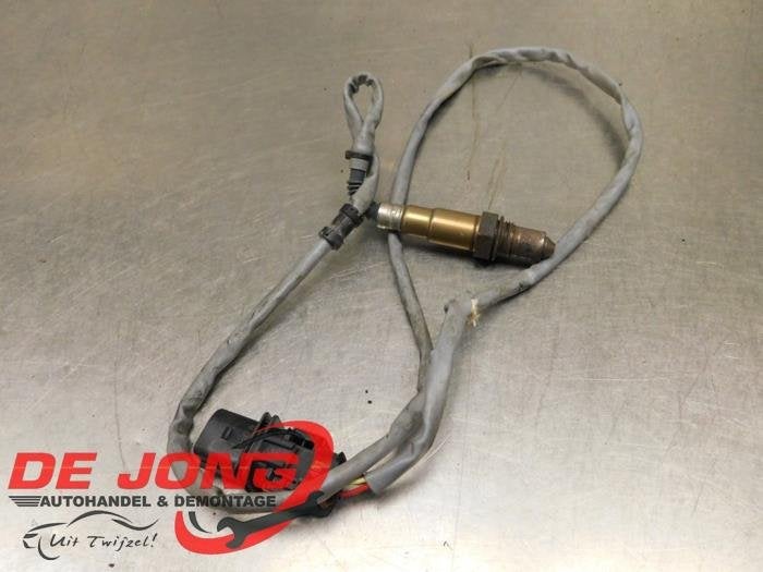 Sonde lambda d'un Volkswagen Golf, Volkswagen, -, 3 mois de garantie, Utilisé