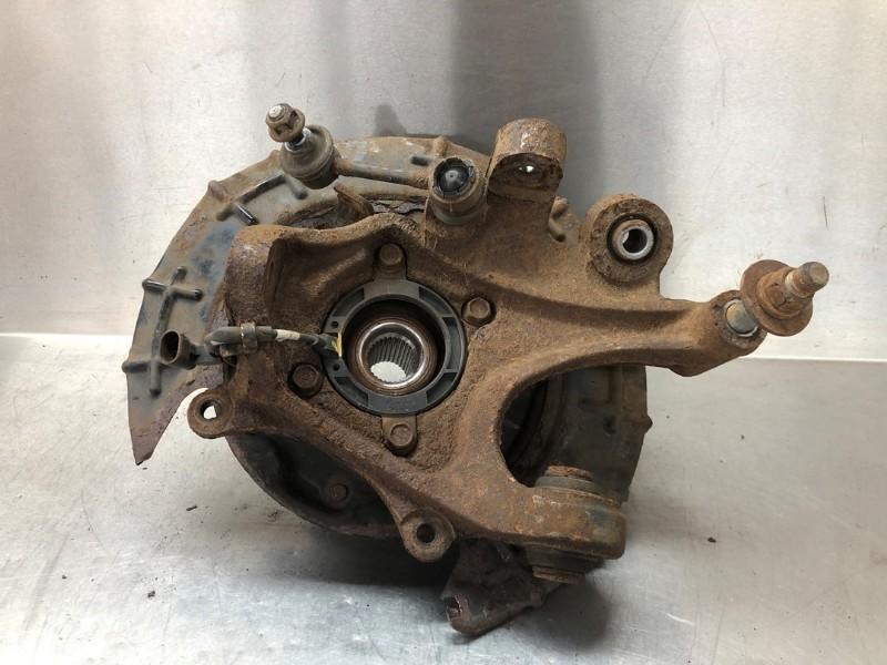 MOYEU DE ROUE ARRIÈRE Hyundai iX55 (01-2008/01-2012), Utilisé, Hyundai
