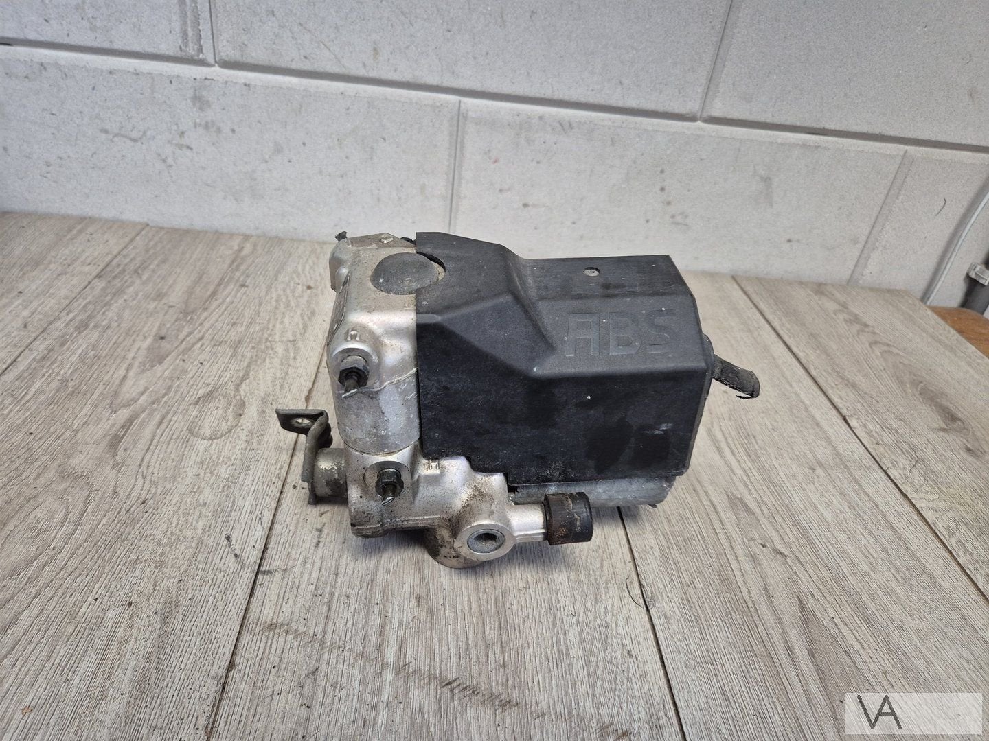 ABS pomp van Mercedes SL R129 0265200043 W124 / W202 €75, Gebruikt, -, Ophalen of Verzenden, -