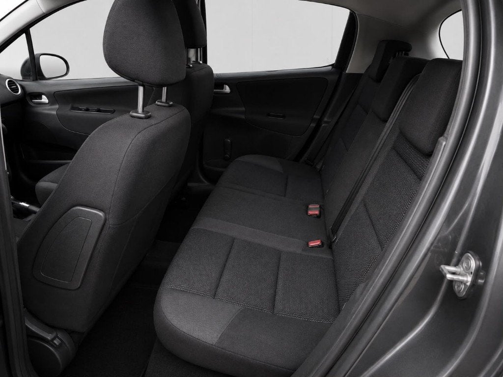 Peugeot 207 Vendue avec garantie d' un an, Autos, Euro 5, Achat, Entreprise, 110 g/km