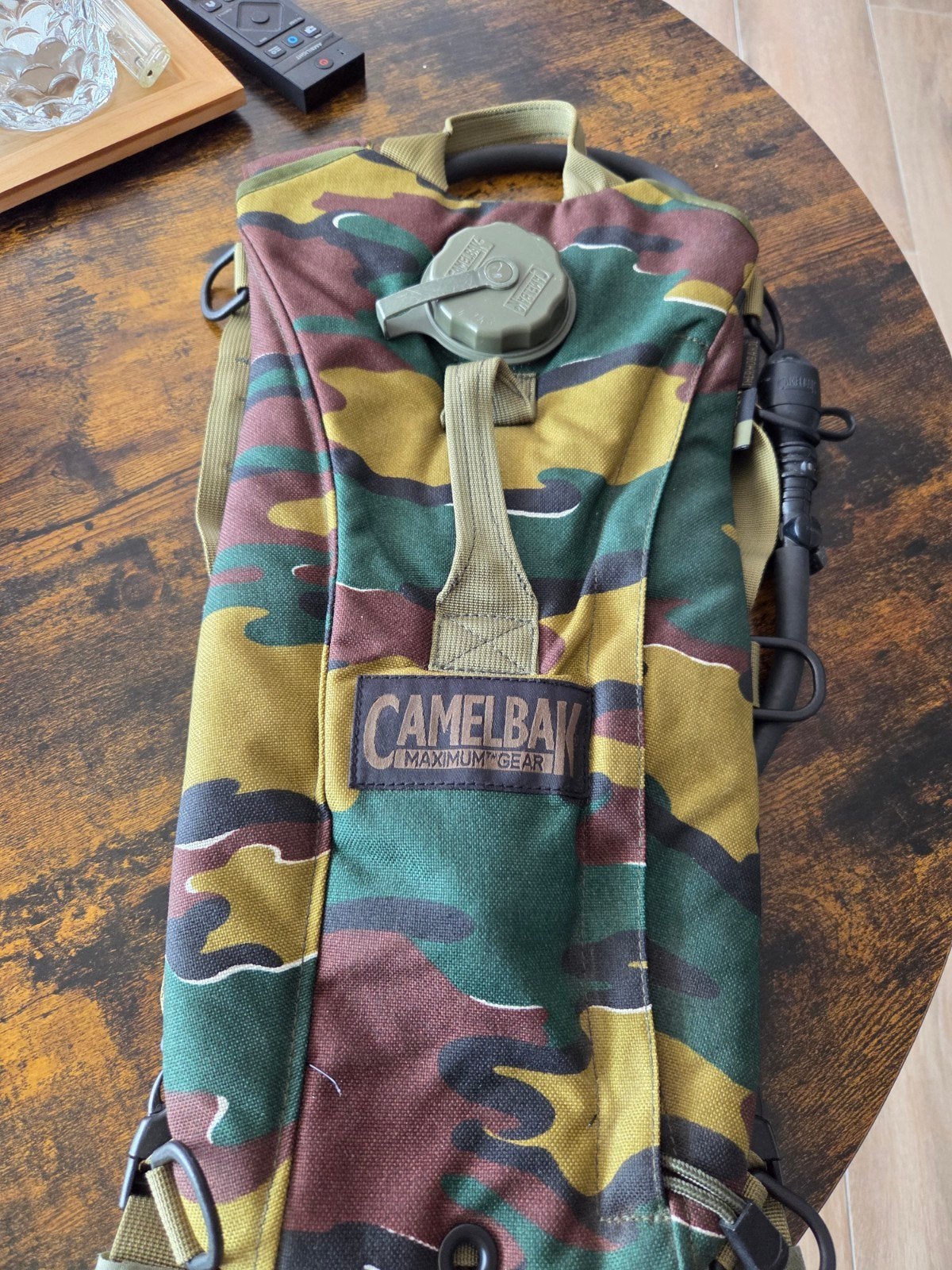 CAMELBAK, Ophalen, Nieuw, Rugzak