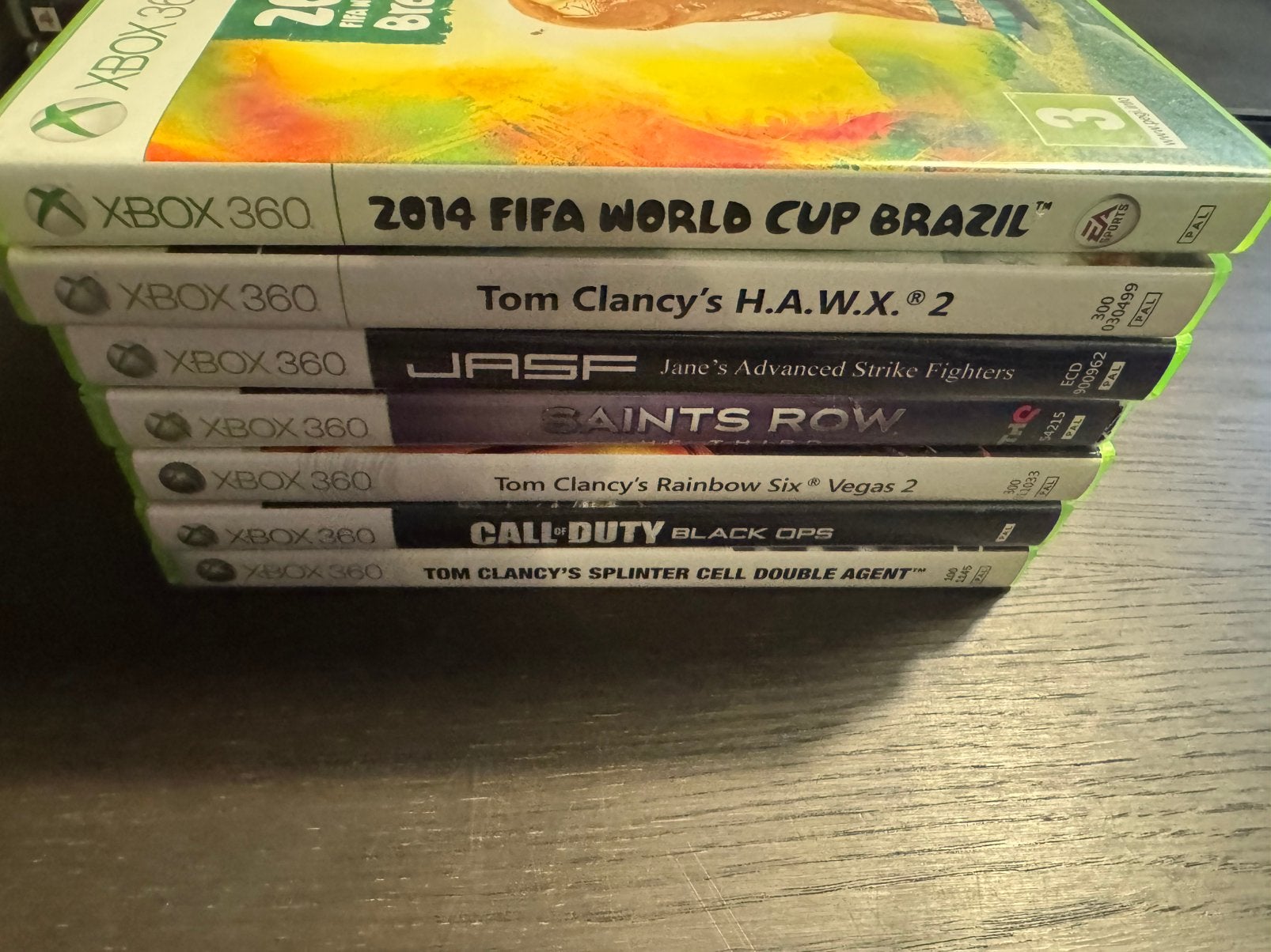 Xbox 360, Enlèvement ou Envoi, Comme neuf