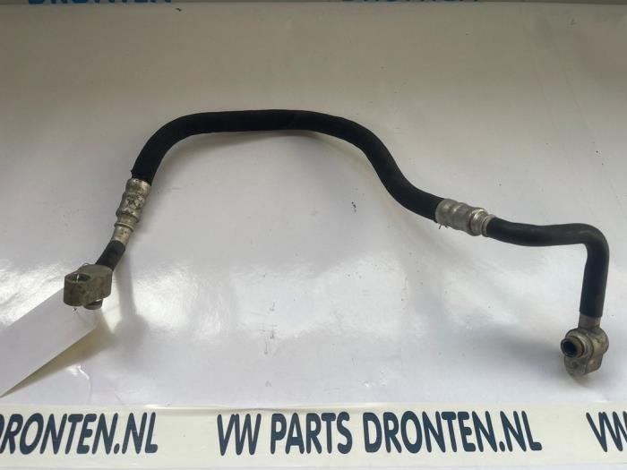 Tuyau clim d'un Audi A6, -, 3 mois de garantie, Audi, Utilisé