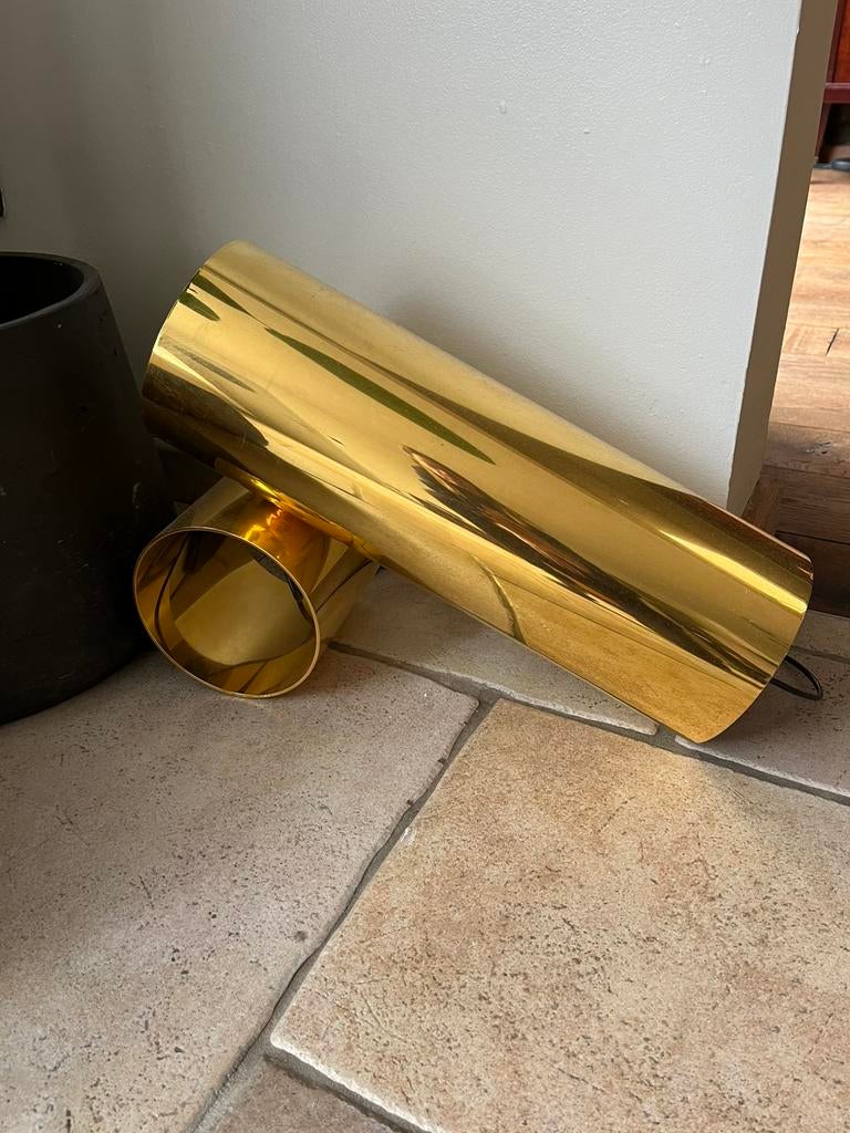 FLOS Sawaru ledlamp verstelbaar., Huis en Inrichting, Ophalen, Gebruikt