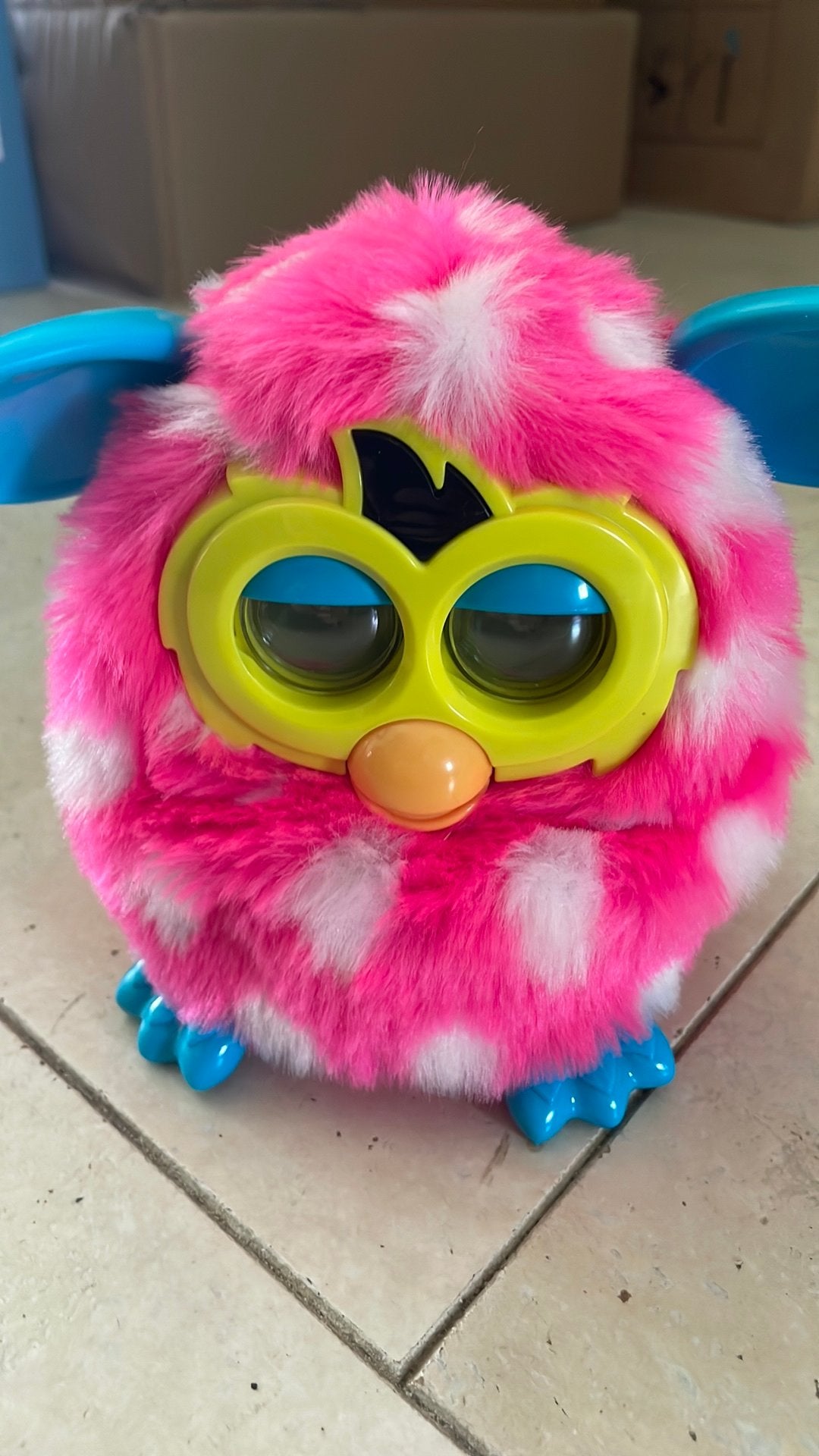 Furby 2013, Enfants & Bébés, Enlèvement, Autres types, Overige karakters, Interactif
