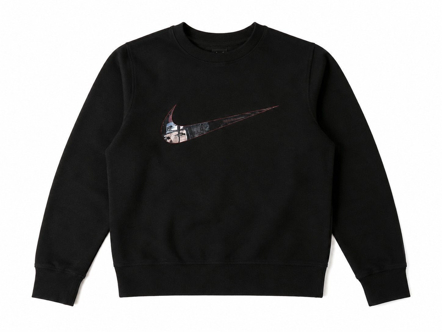 chemise anime nike, Enlèvement ou Envoi, Nike, Comme neuf, Taille 46 (S) ou plus petite