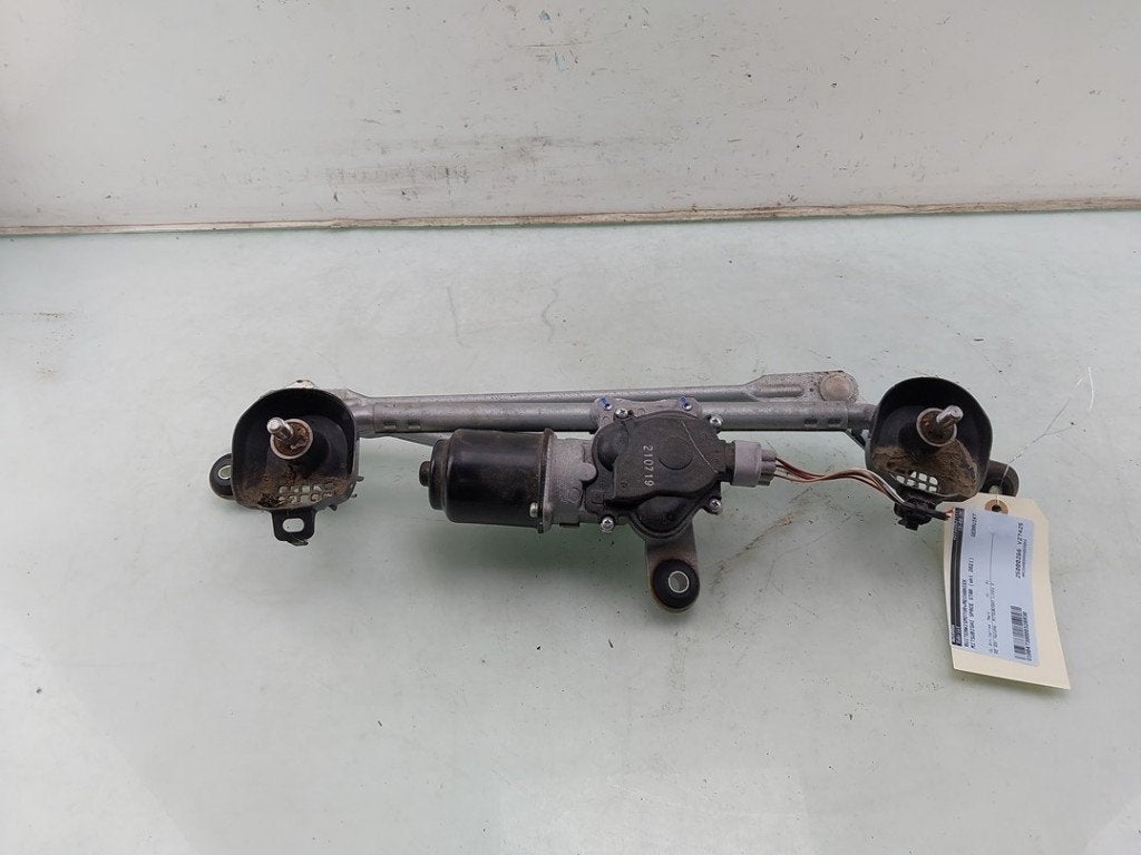RUITENWISSER MECH + MOTOR Mitsubishi Space Star (A0), Auto-onderdelen, Gebruikt, Mitsubishi