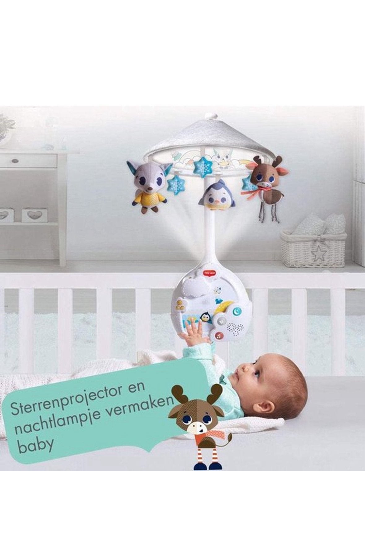 Speelboog tine love, Ophalen of Verzenden, Zo goed als nieuw