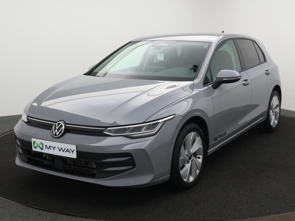 Volkswagen Golf VIII Golf 1.5 eTSI Life Business DSG, Achat, Cruise Control, Automatique, Golf