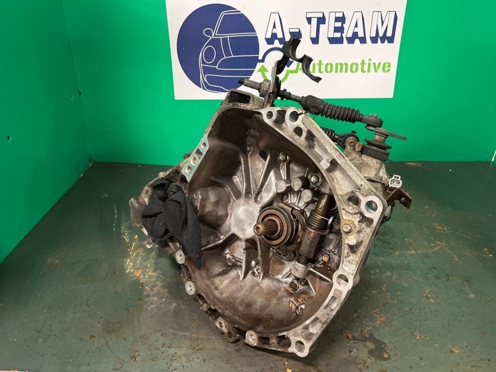 VERSNELLINGSBAK SCHAKEL ABS Peugeot 107 (01-2005/05-2014), Kontakt-peugeot@peugeot.com, Gebruikt, Peugeot Deutschland GmbH, Bahnhofsplatz
65423  Rüsselsheim, DE