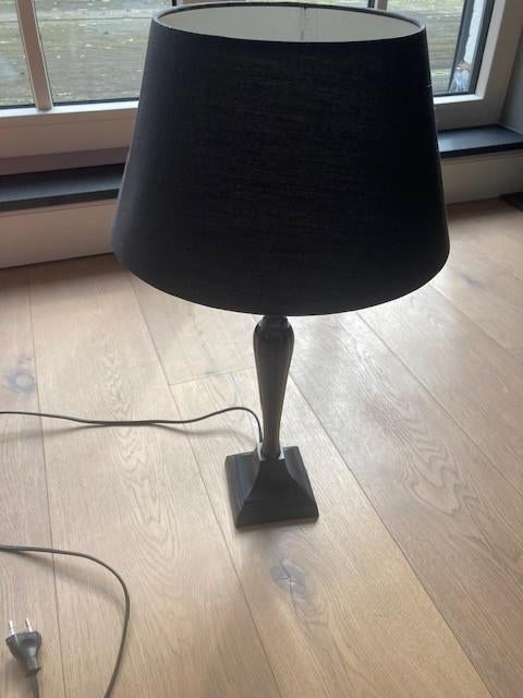 Lamp 53 cm, Ophalen of Verzenden, 50 tot 75 cm