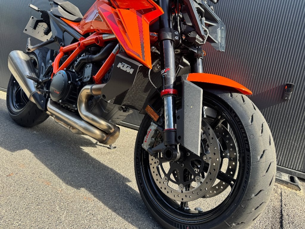 KTM - 1390 Super Duke R, Motos, Permis Moto A, Entreprise, Occasion, Plus de 35 kW