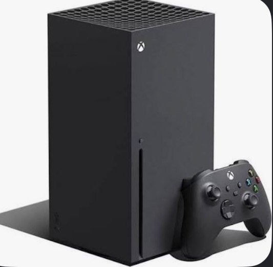 Je cherche xbox x/s, Ophalen, Zo goed als nieuw