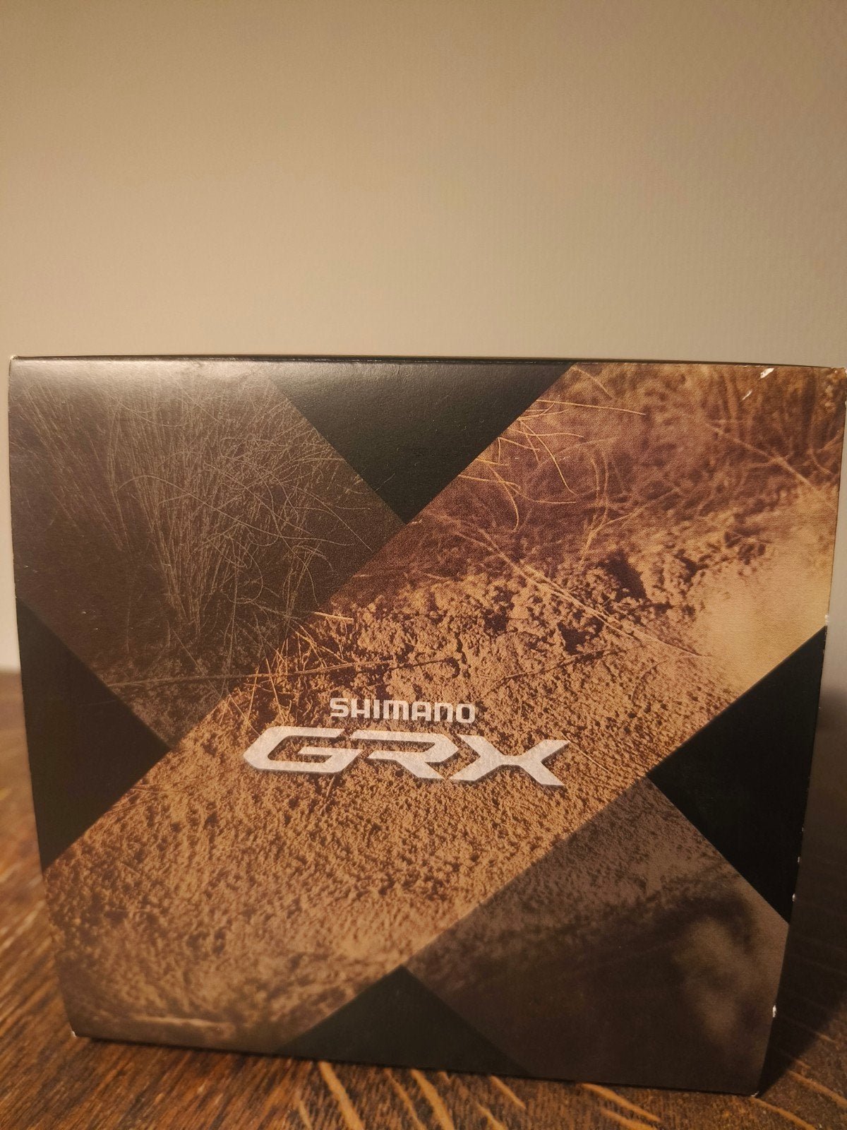 Shimano GRX FD-RX815 Di2 voorderailleur, Fietsen en Brommers, Ophalen of Verzenden, Nieuw, Overige merken