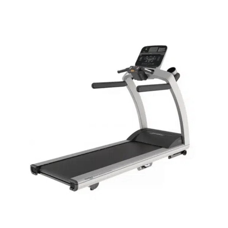 Life Fitness – T5 – Loopband met Track Connect Console, Ophalen of Verzenden, Nieuw, Benen
