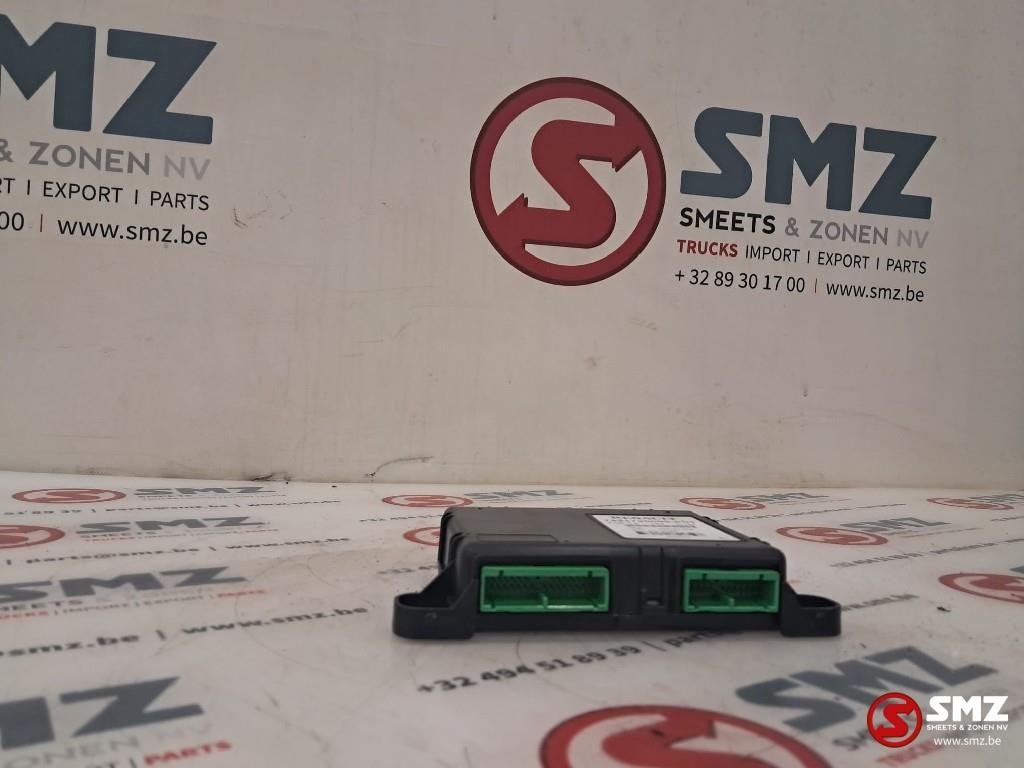 Occ ECU luchtvering regeleenheid Renault, Auto-onderdelen, Gebruikt, Renault, Elektronica en Kabels