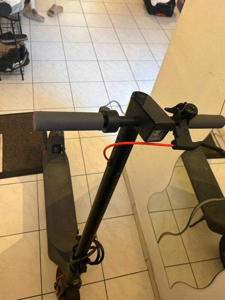 xiaomi step -gen 2, Ophalen, Xiaomi, Elektrisch, Klasse A (25 km/u)